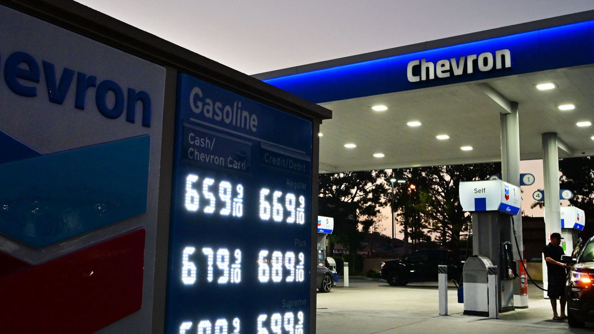 No genera demasiados incentivos para Maduro: las reacciones a la licencia ampliada para Chevron