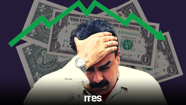 economía venezuela