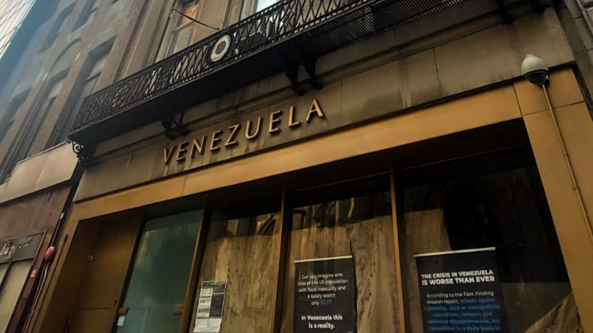 venezolanos cédula
