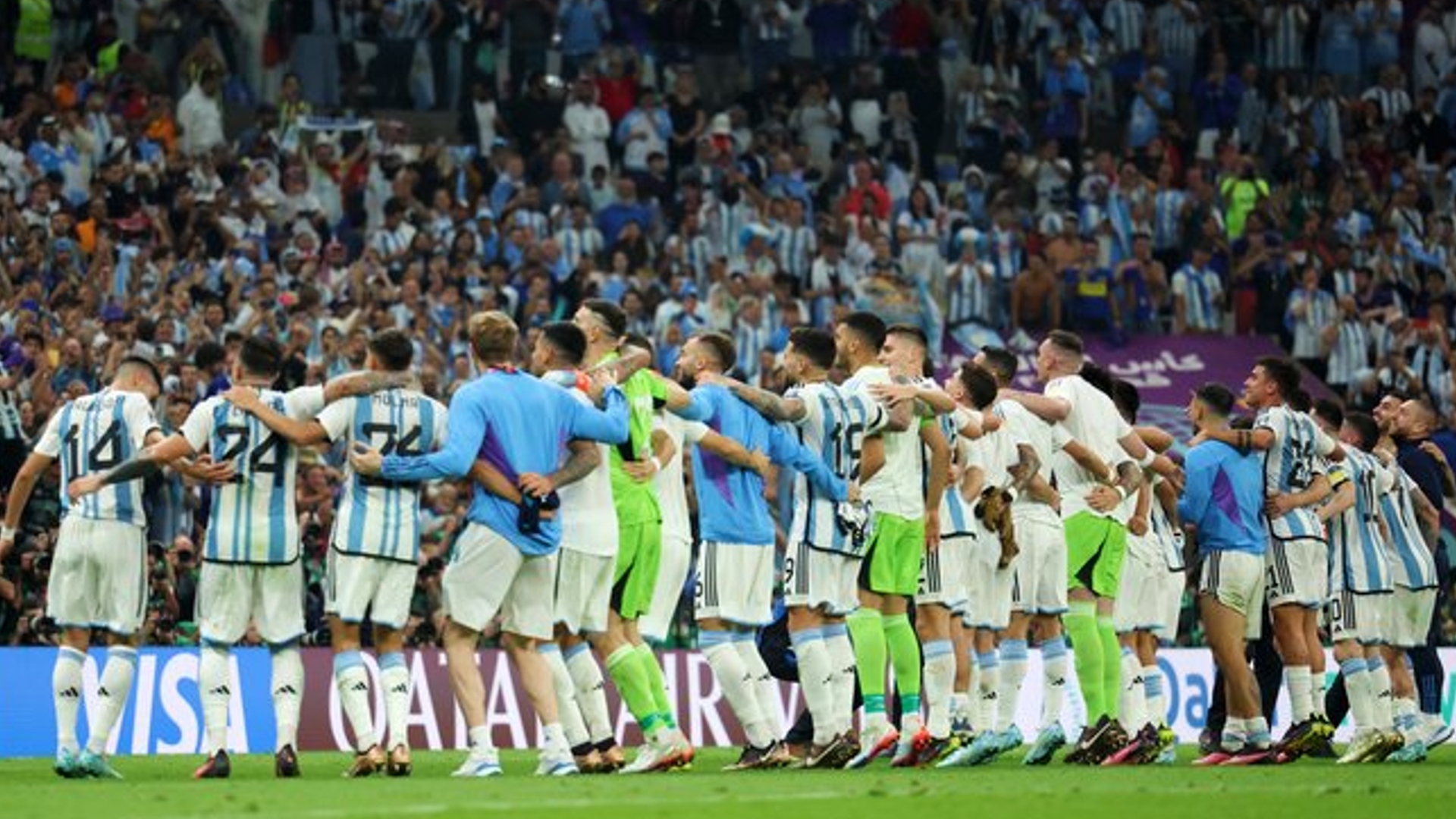 Final Catar