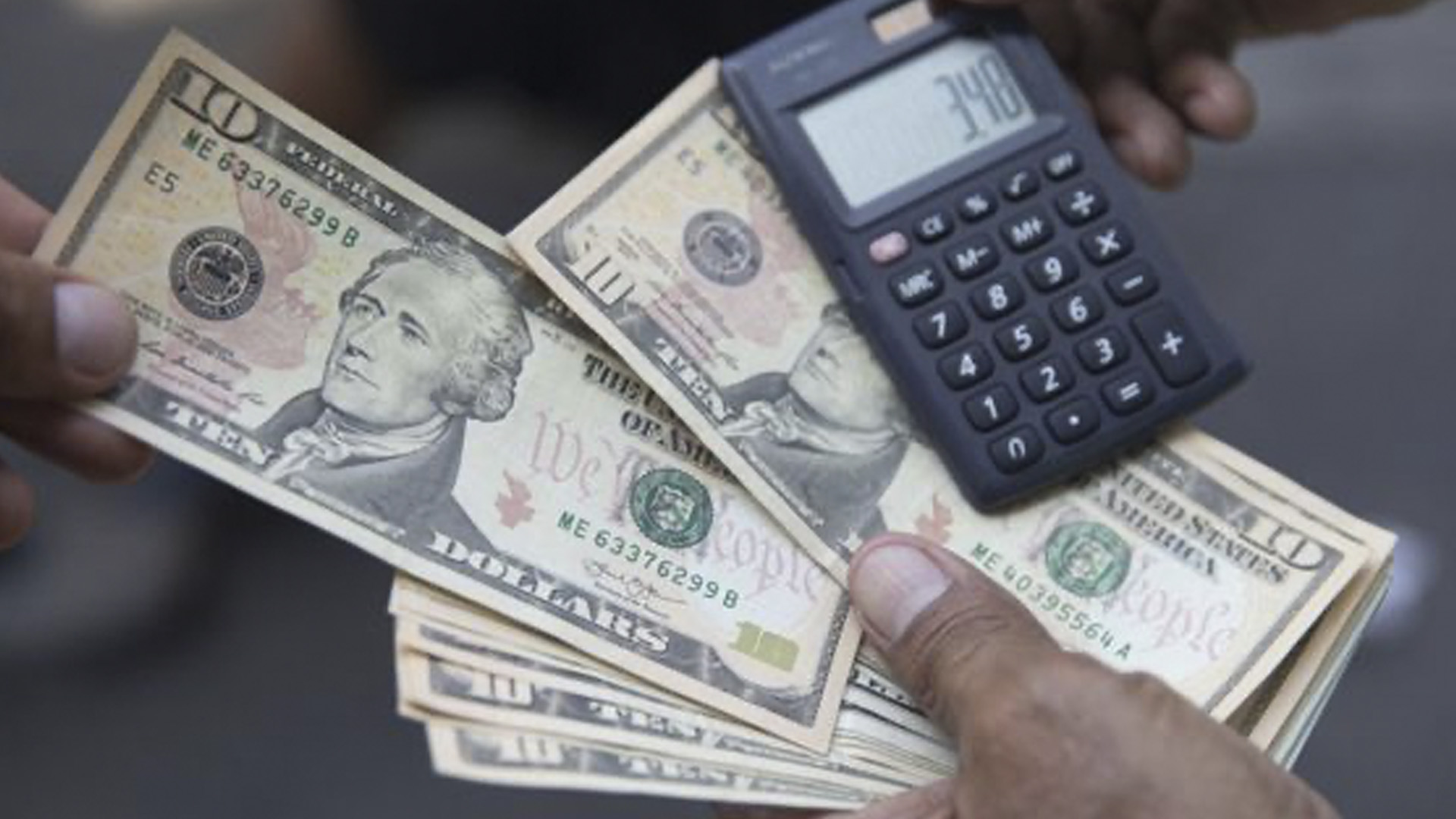 Salario
