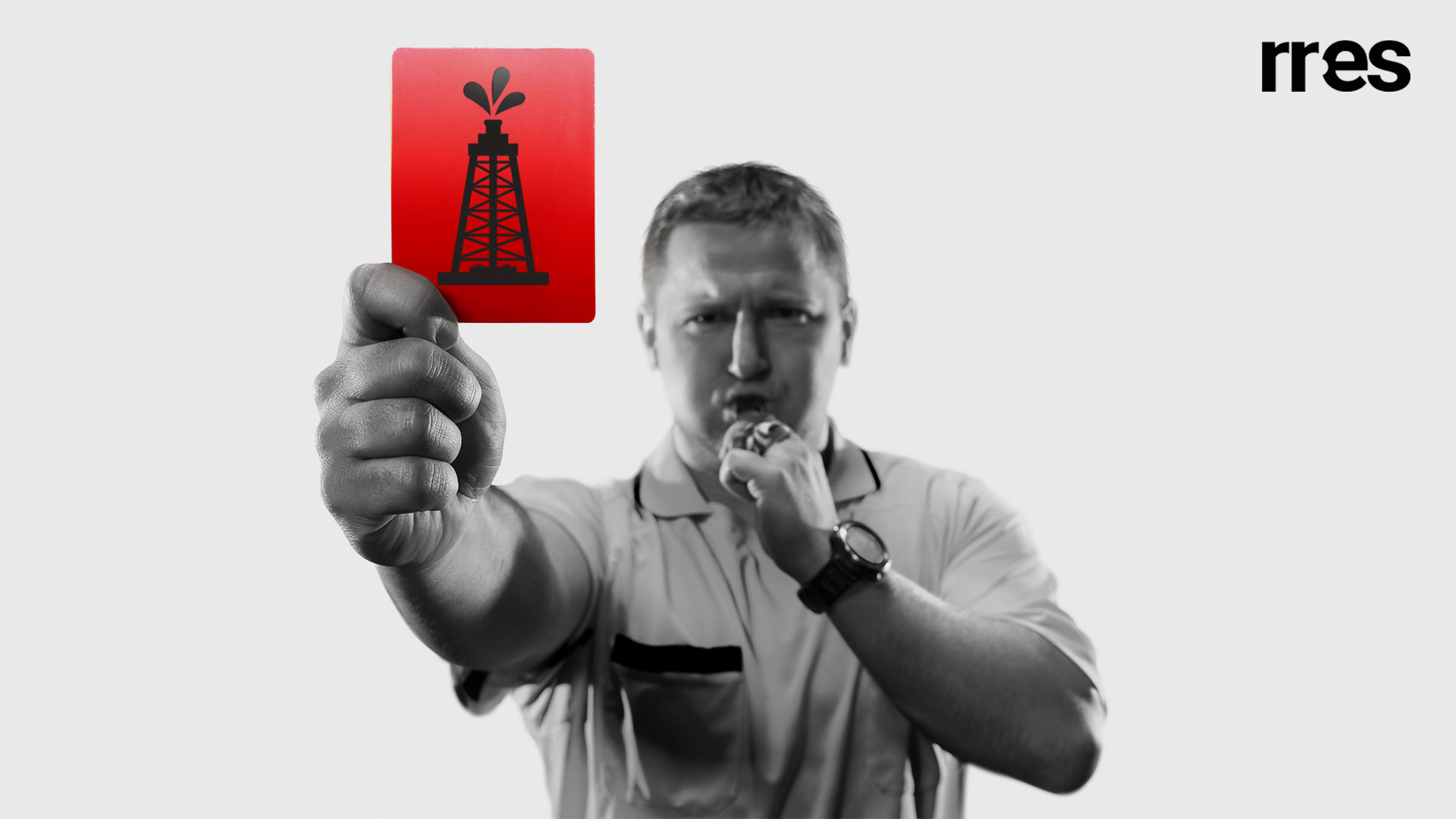 #EnPocasPalabras | La sanción petrolera, por Tony Bianchi
