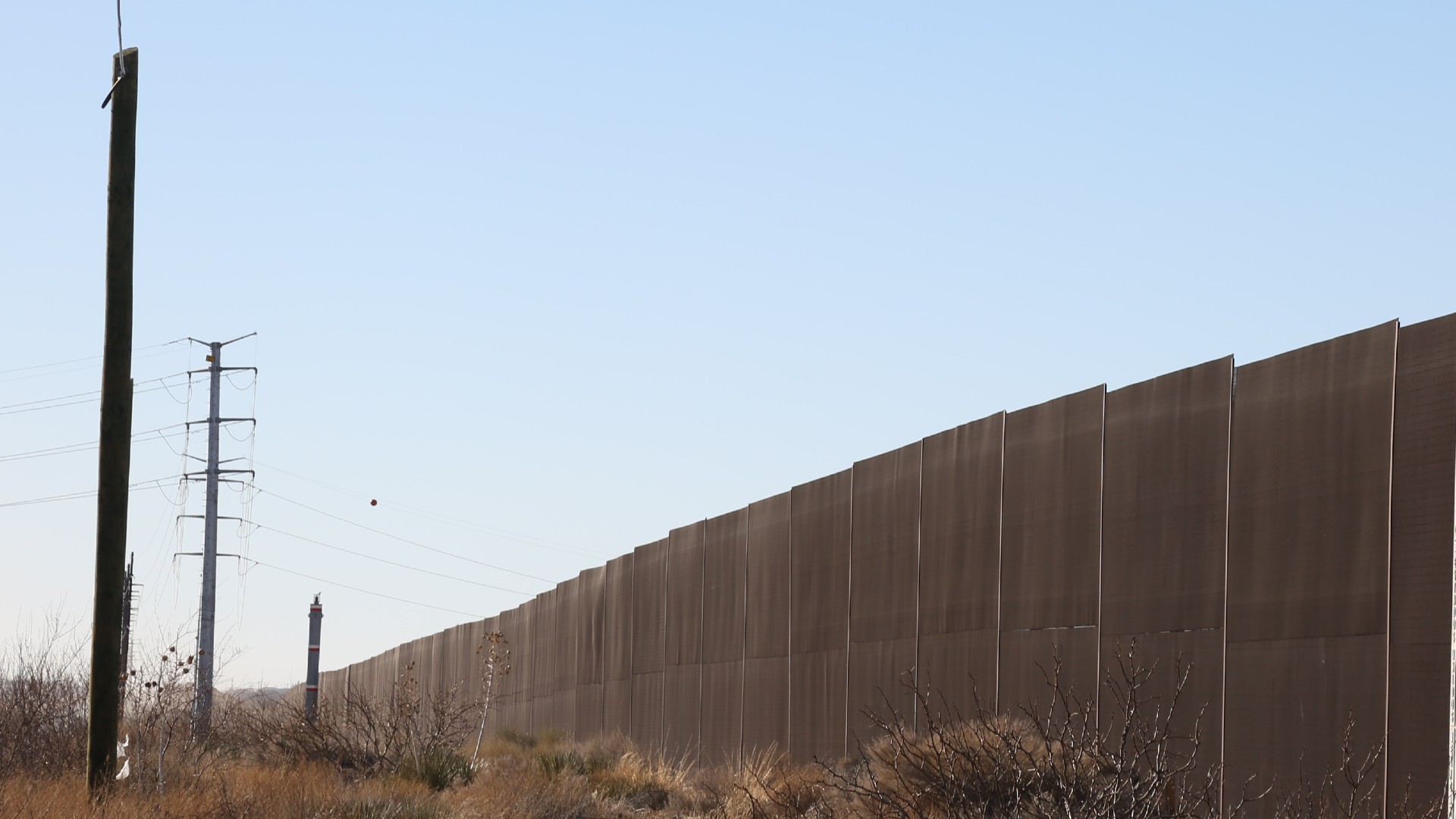 refugio de migrantes