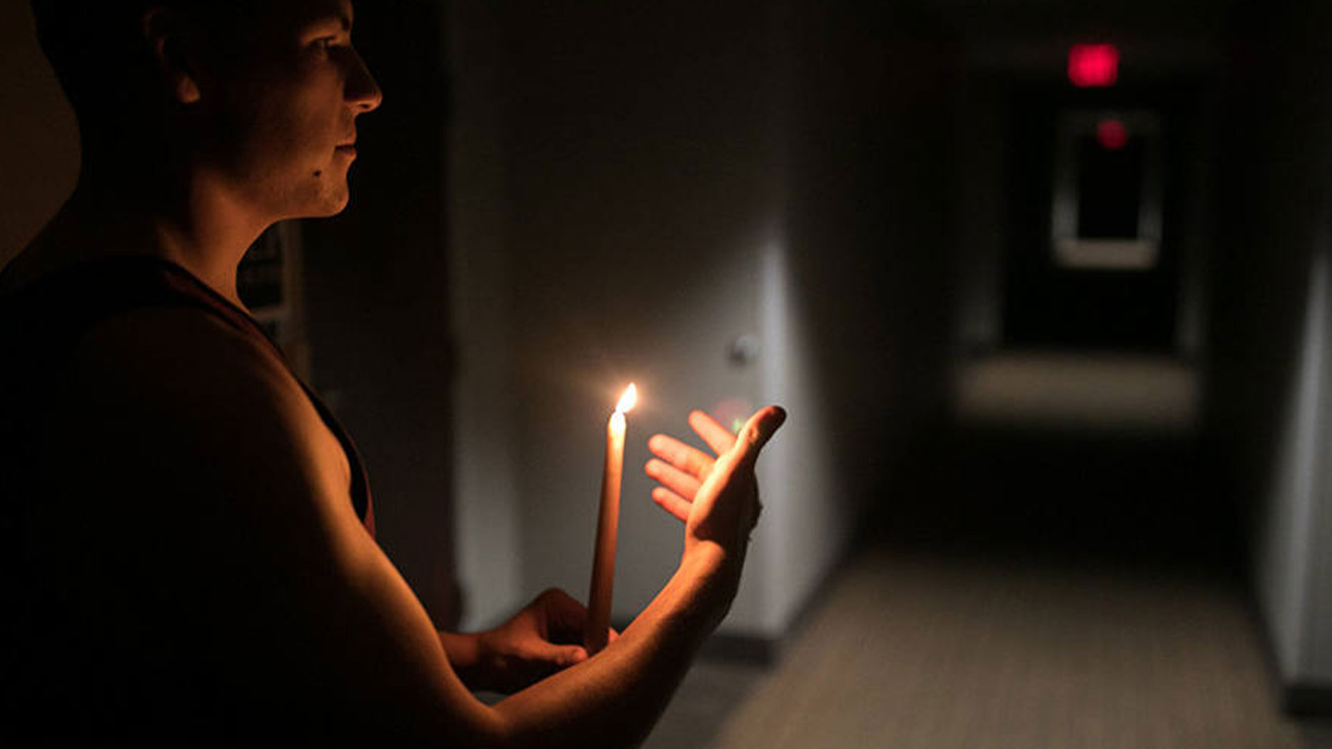 de fallas eléctricas en