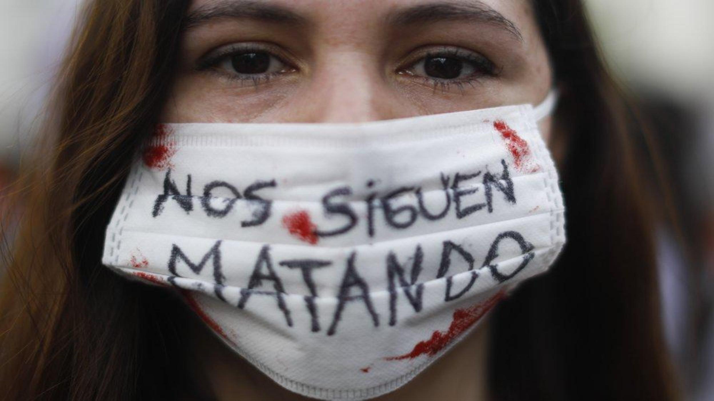 feminicidios