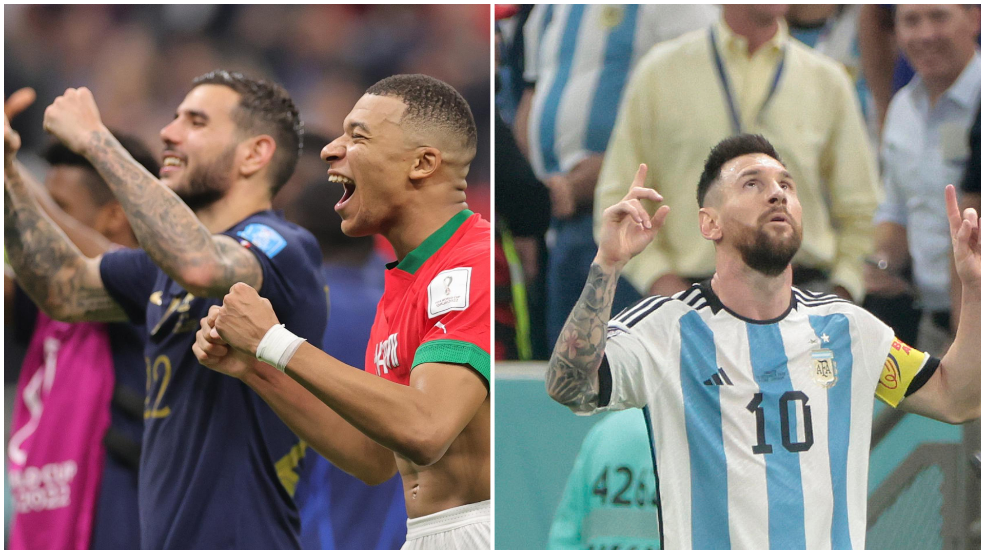 Final Mundial