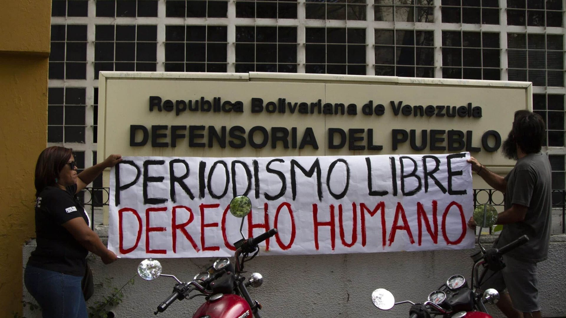 Espacio Público