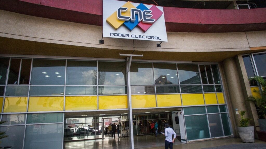 CNE