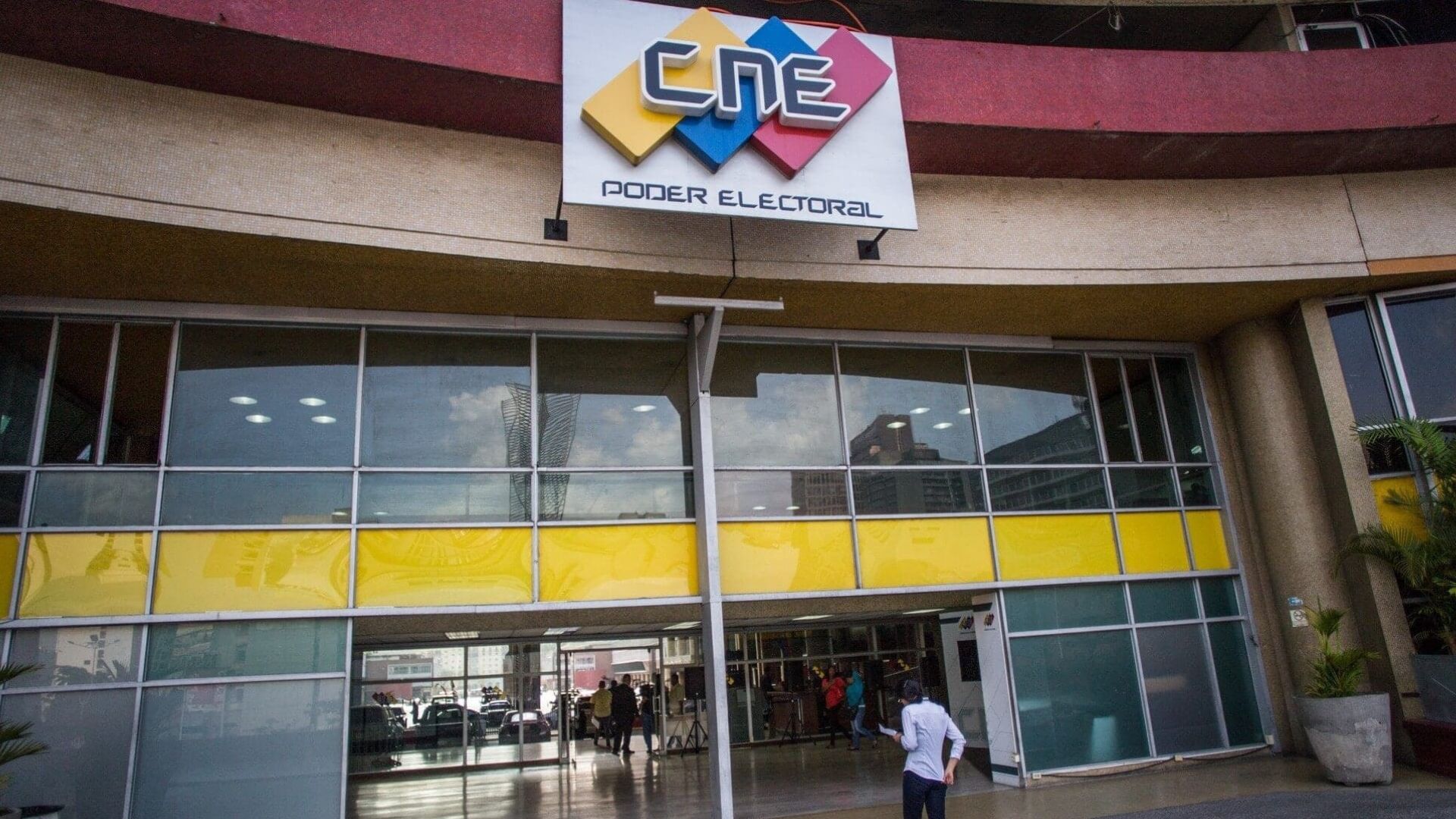 CNE