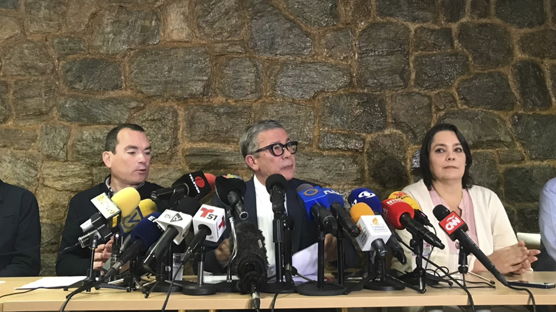 gerardo Blyde