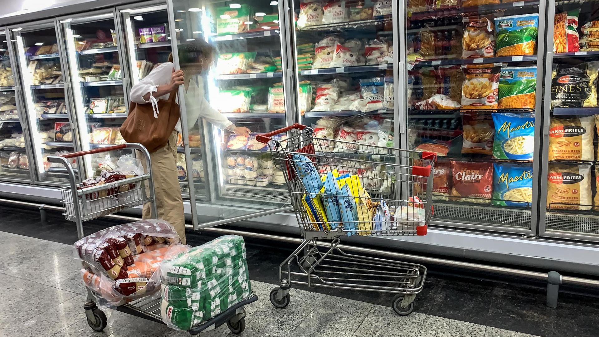 inflación 2022
