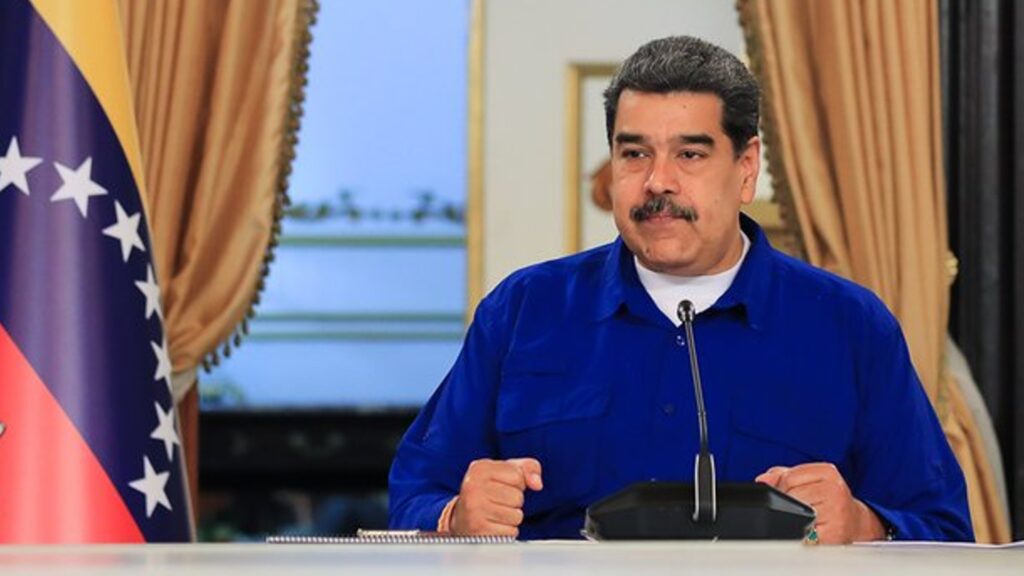 Maduro