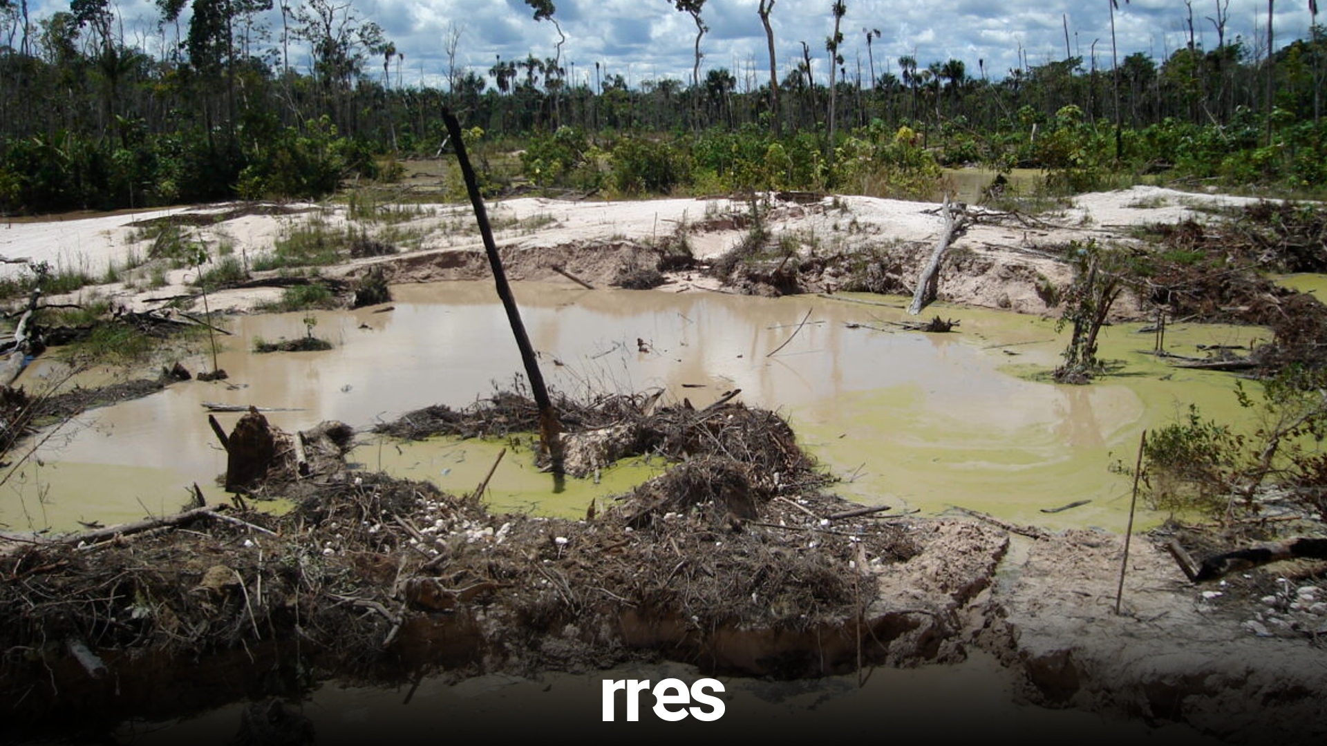 Violencia y minería ilegal se recrudecen en Amazonas tras operativo militar en el Yapacana