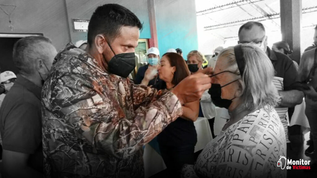 Resistencia a la autoridad