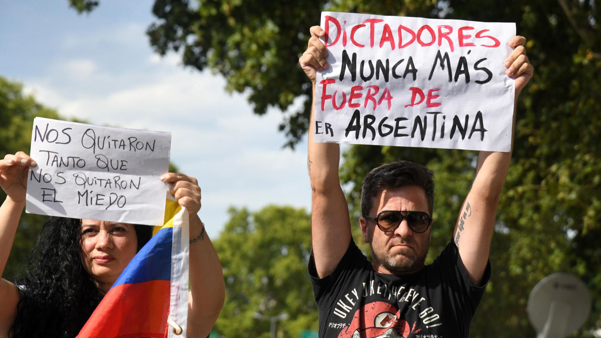 Maduro anuncia que no irá a cumbre de la Celac en Argentina por supuestos “planes en su contra”