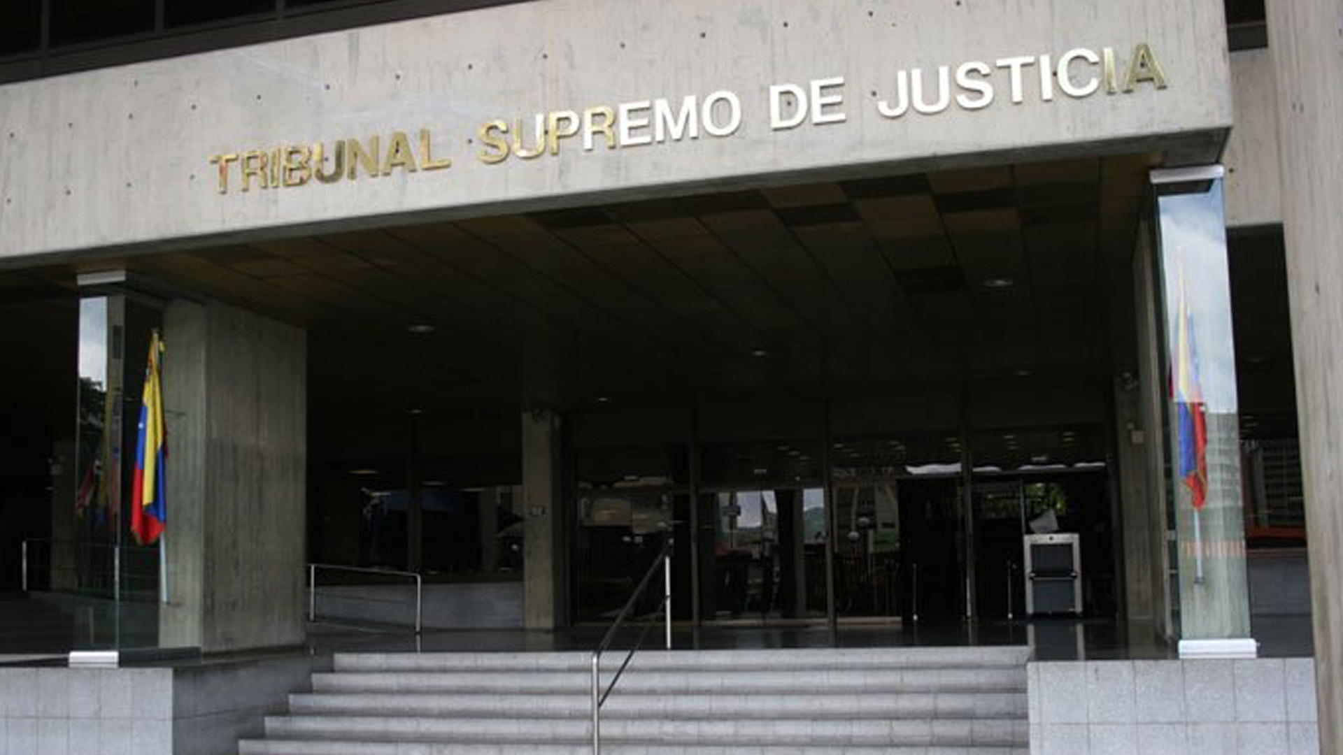 TSJ parlamentarias 2020