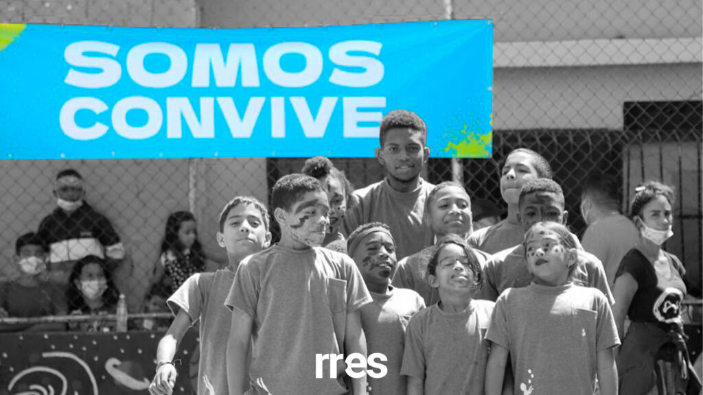 Diez años de Mi Convive, por Roberto Patiño