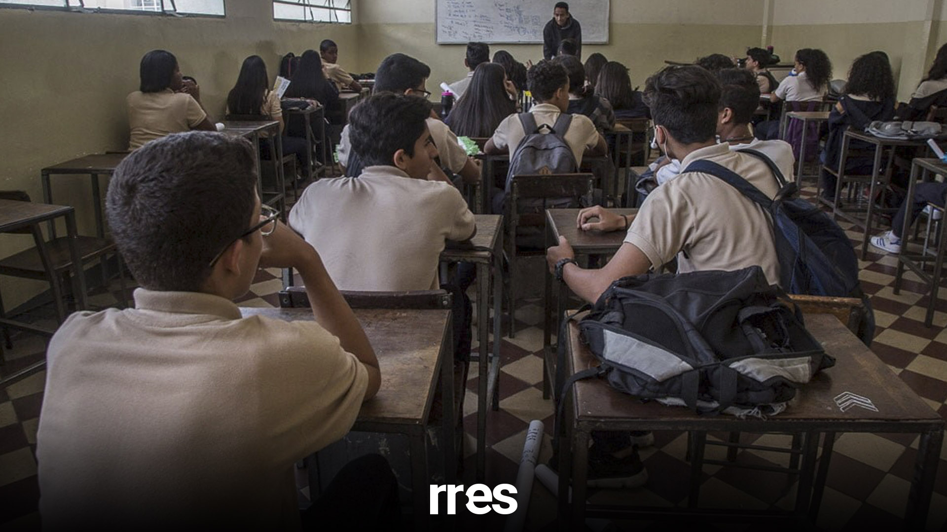 Ley de participación estudiantil