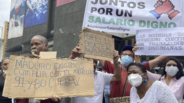 Salarios