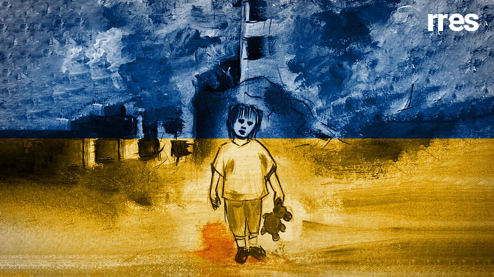 Ucrania a un año de la barbarie desatada por el Kremlin, por Froilán Barrios Nieves