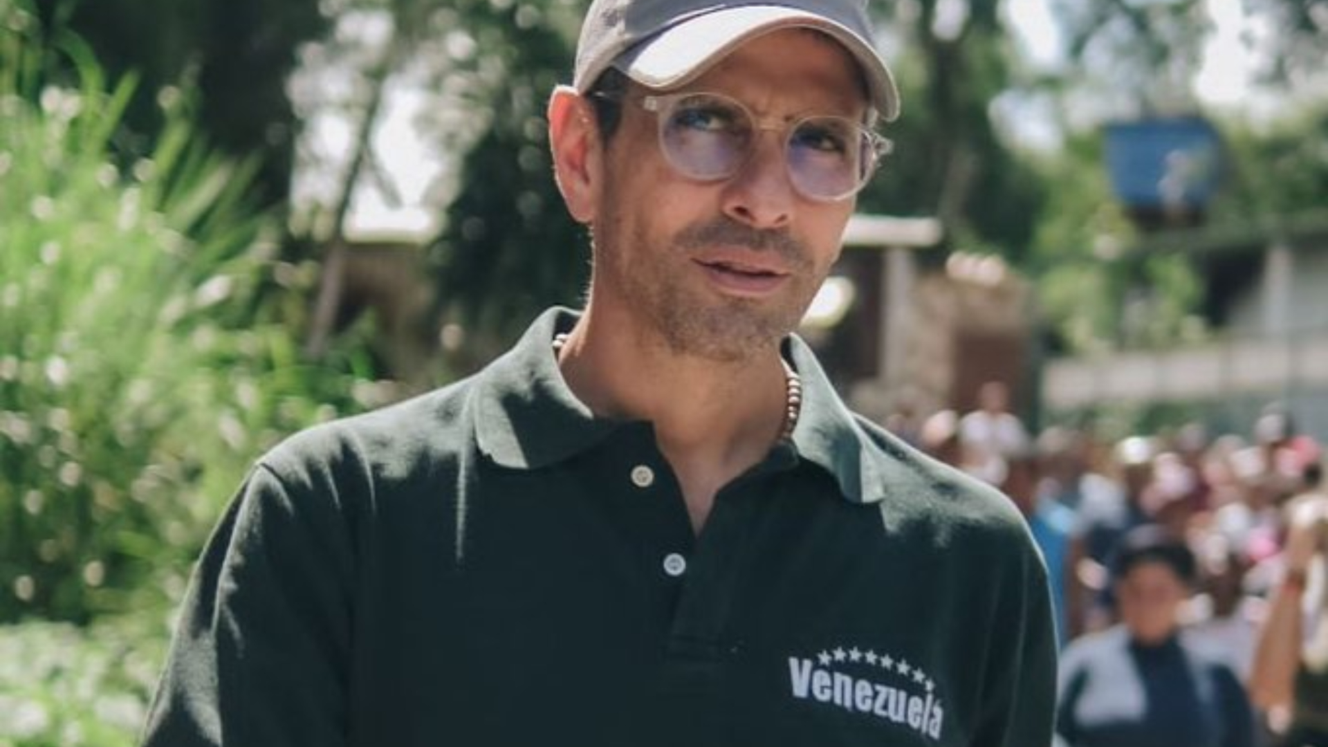 Capriles