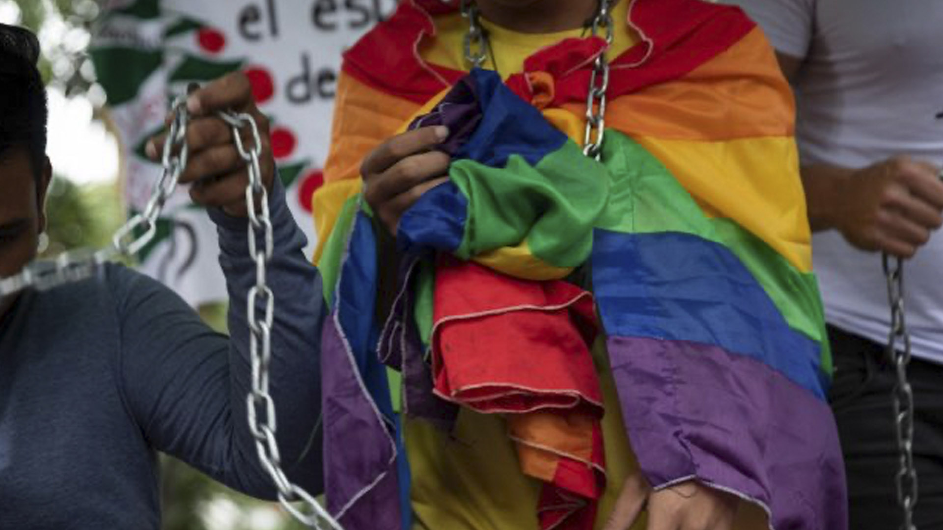 LGBTIQ+