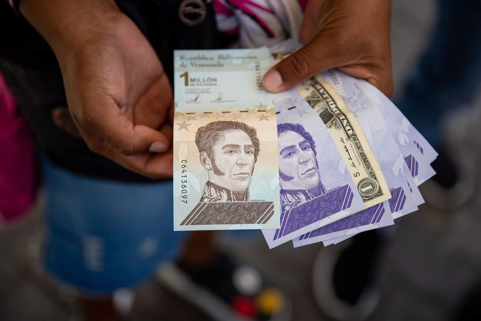 dólar
