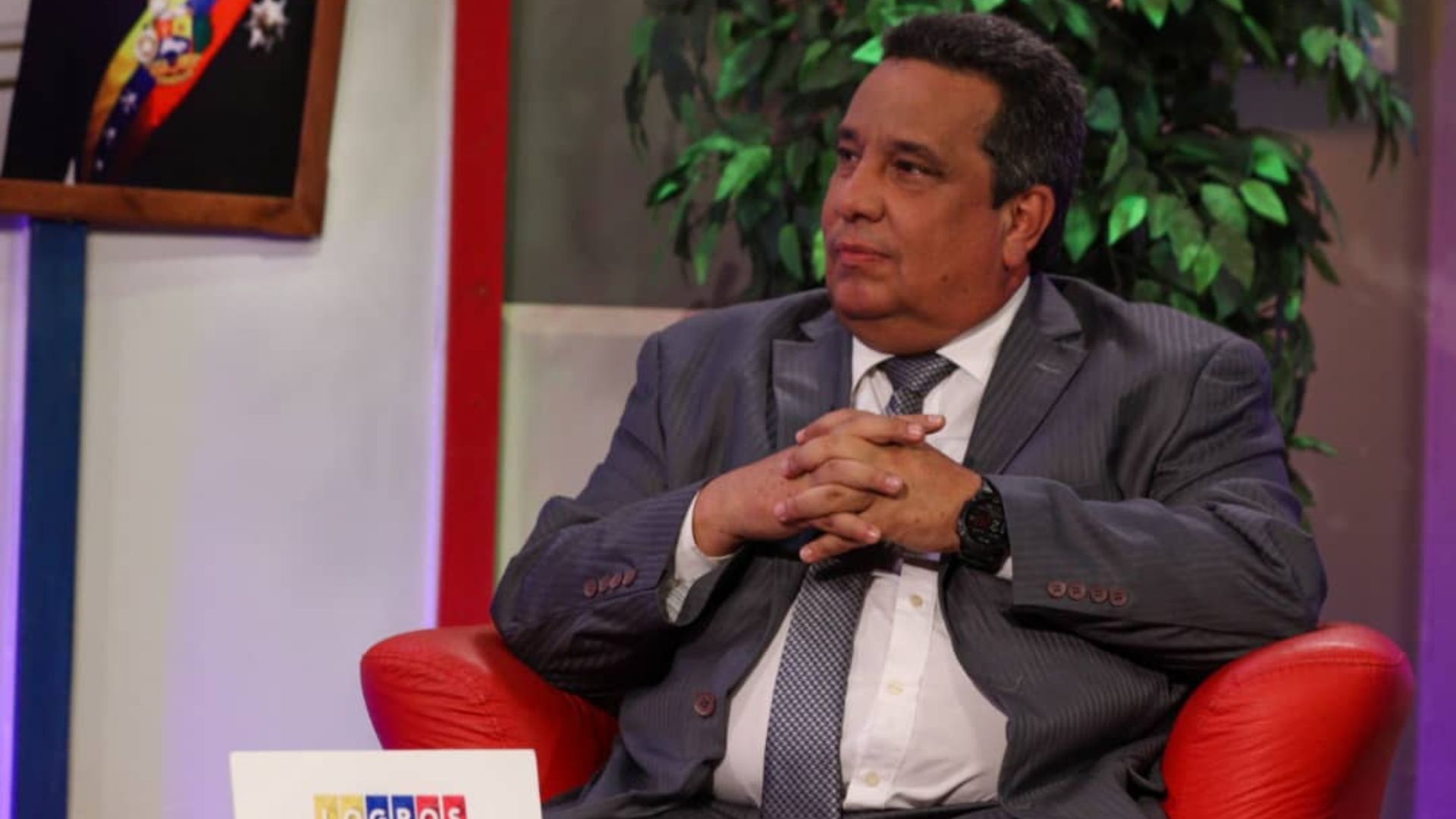 gobernador de Trujillo