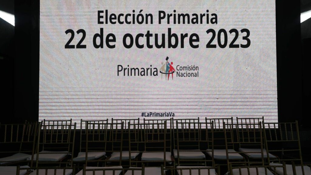 mecanismo candidato