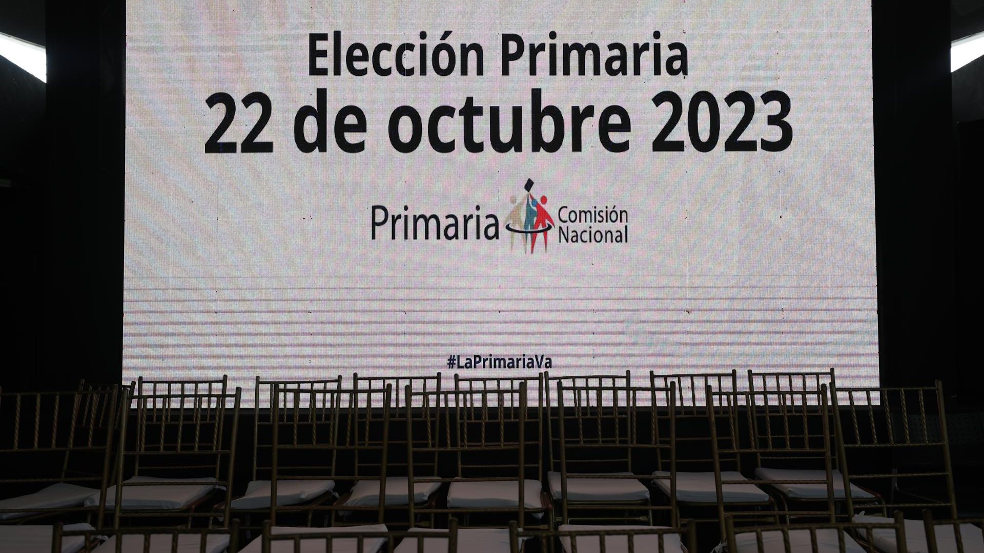 mecanismo candidato
