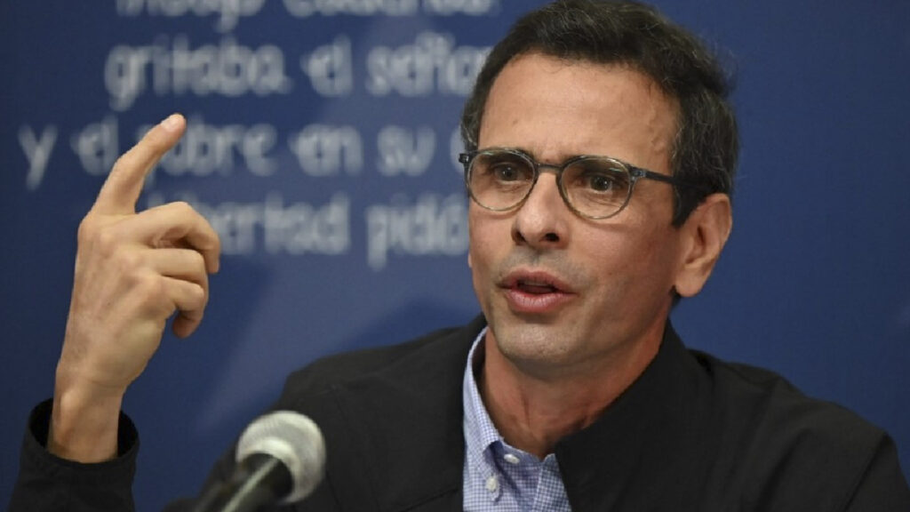 Capriles