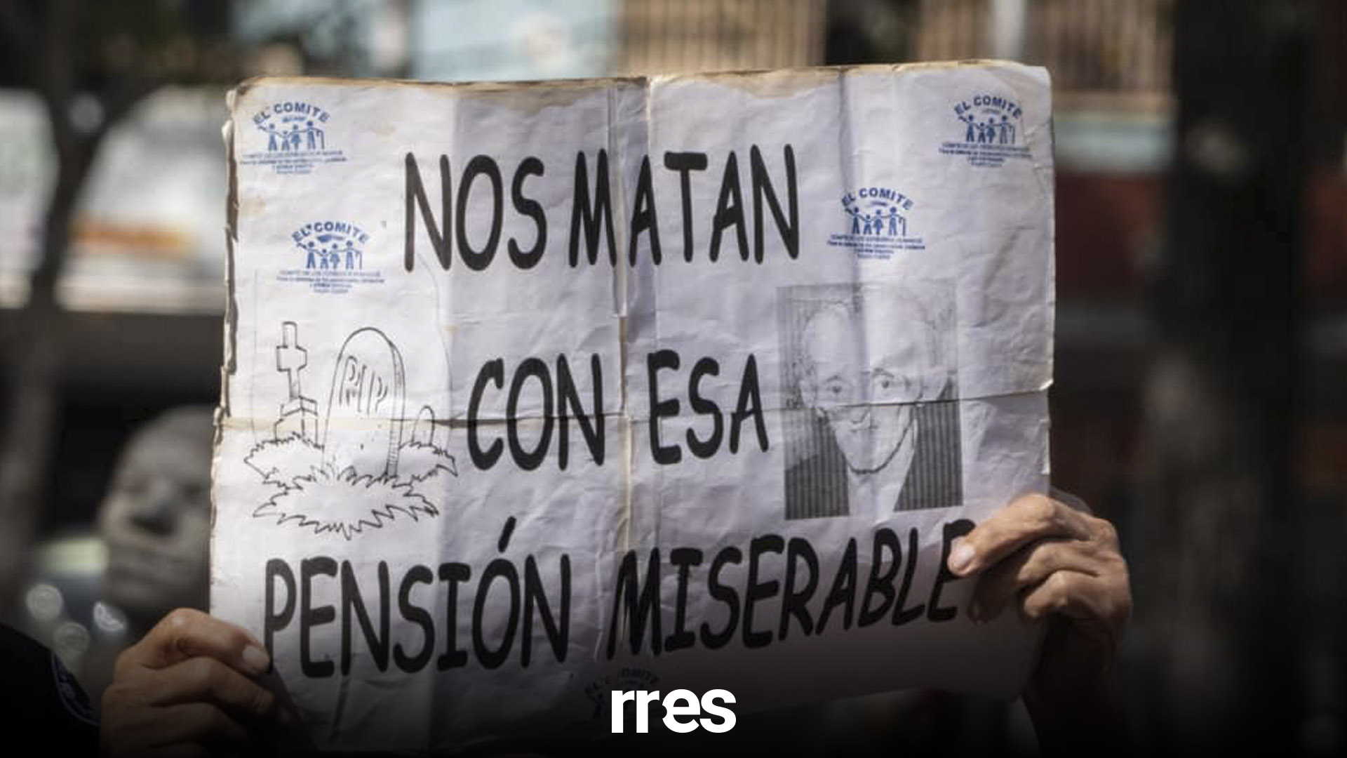 jubilados y pensionados