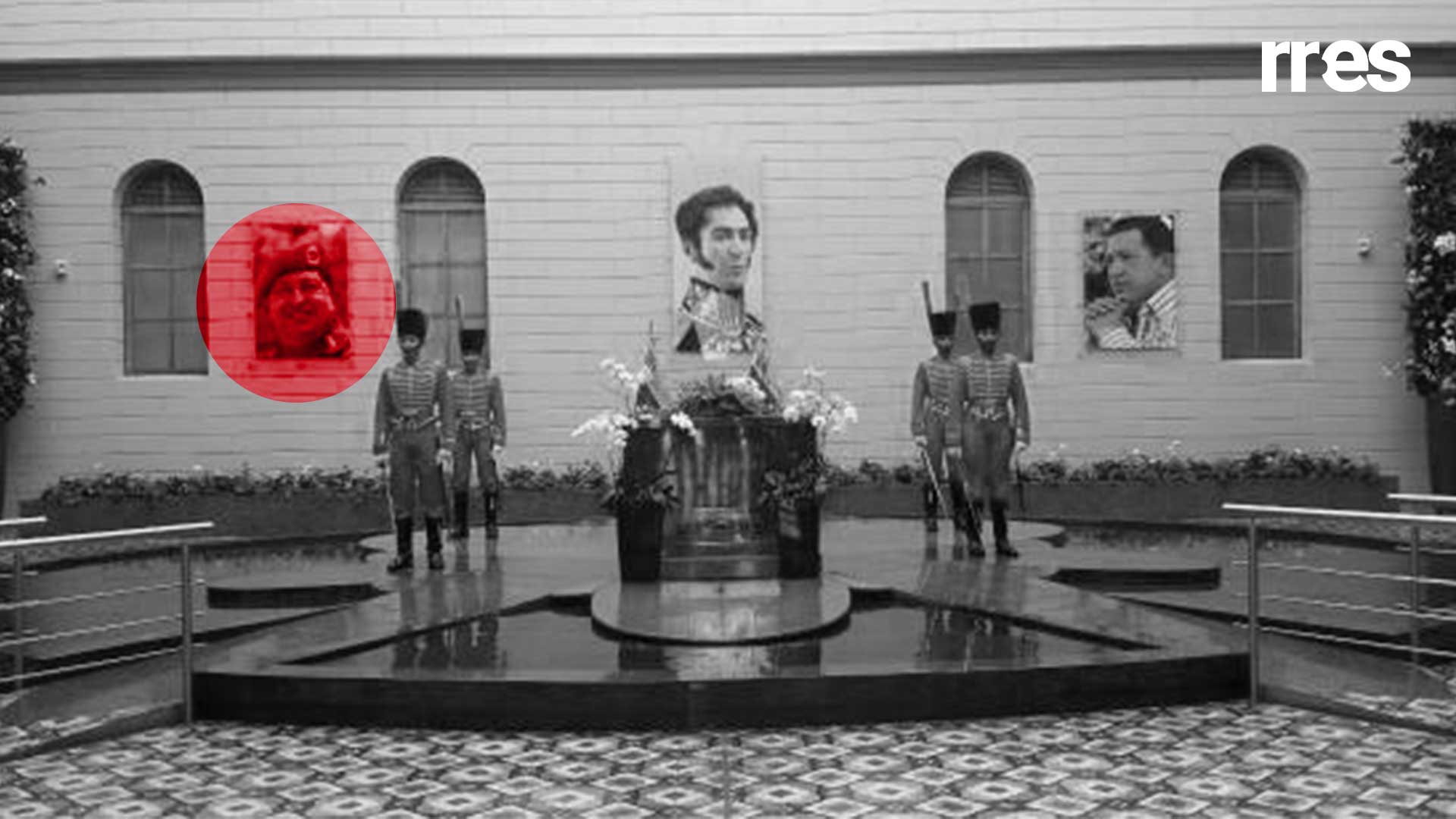 La otra muerte de Chávez, el arañero de Sabaneta, por Froilán Barrios Nieves
