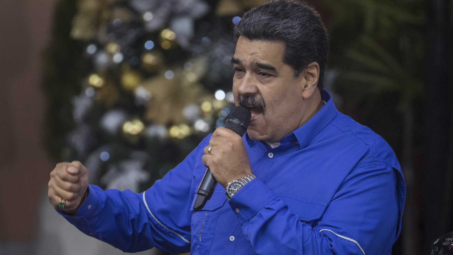 Maduro
