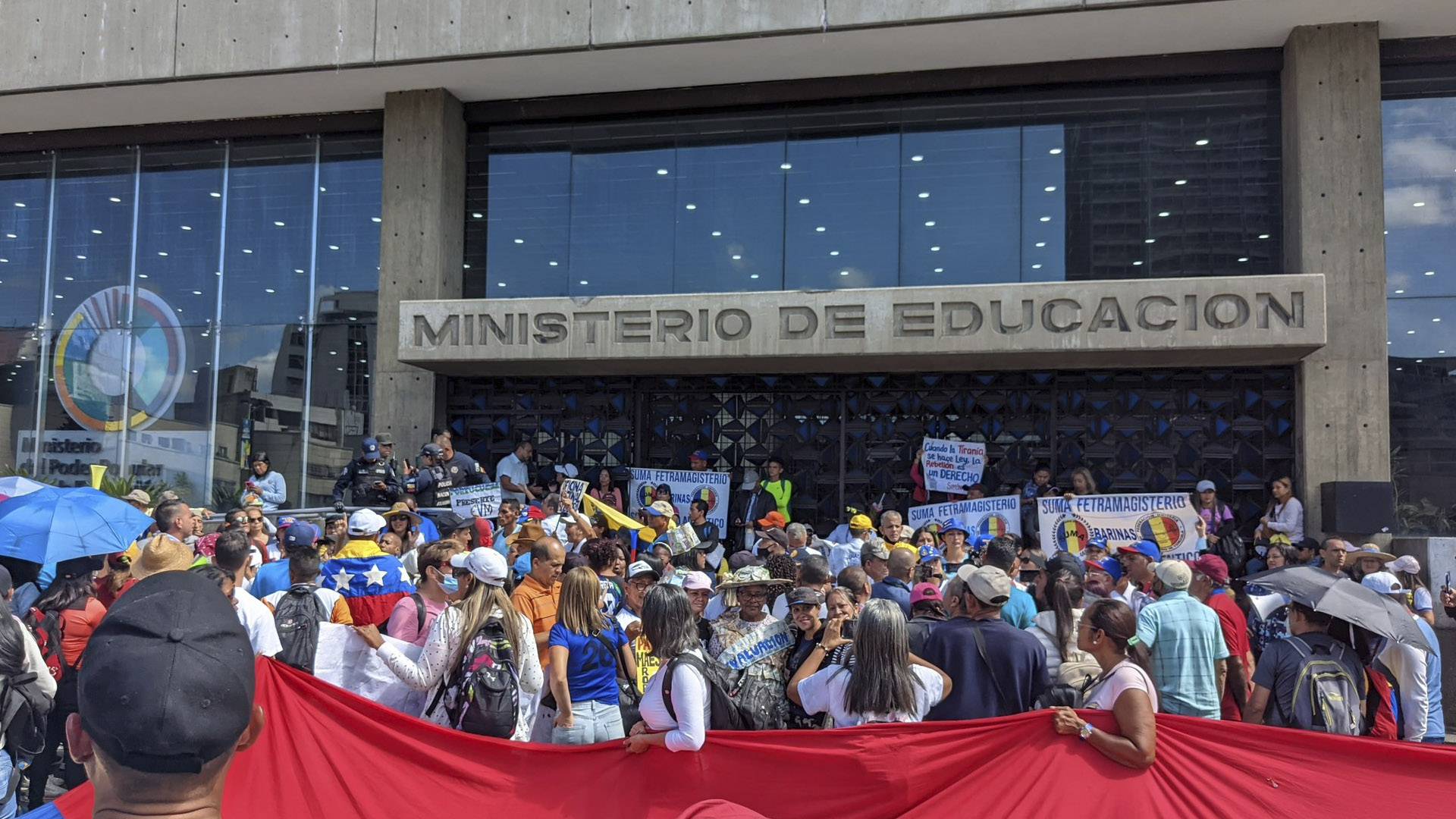 Docentes