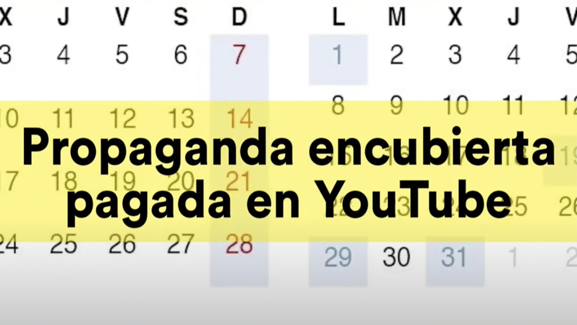 YOUTUBE
