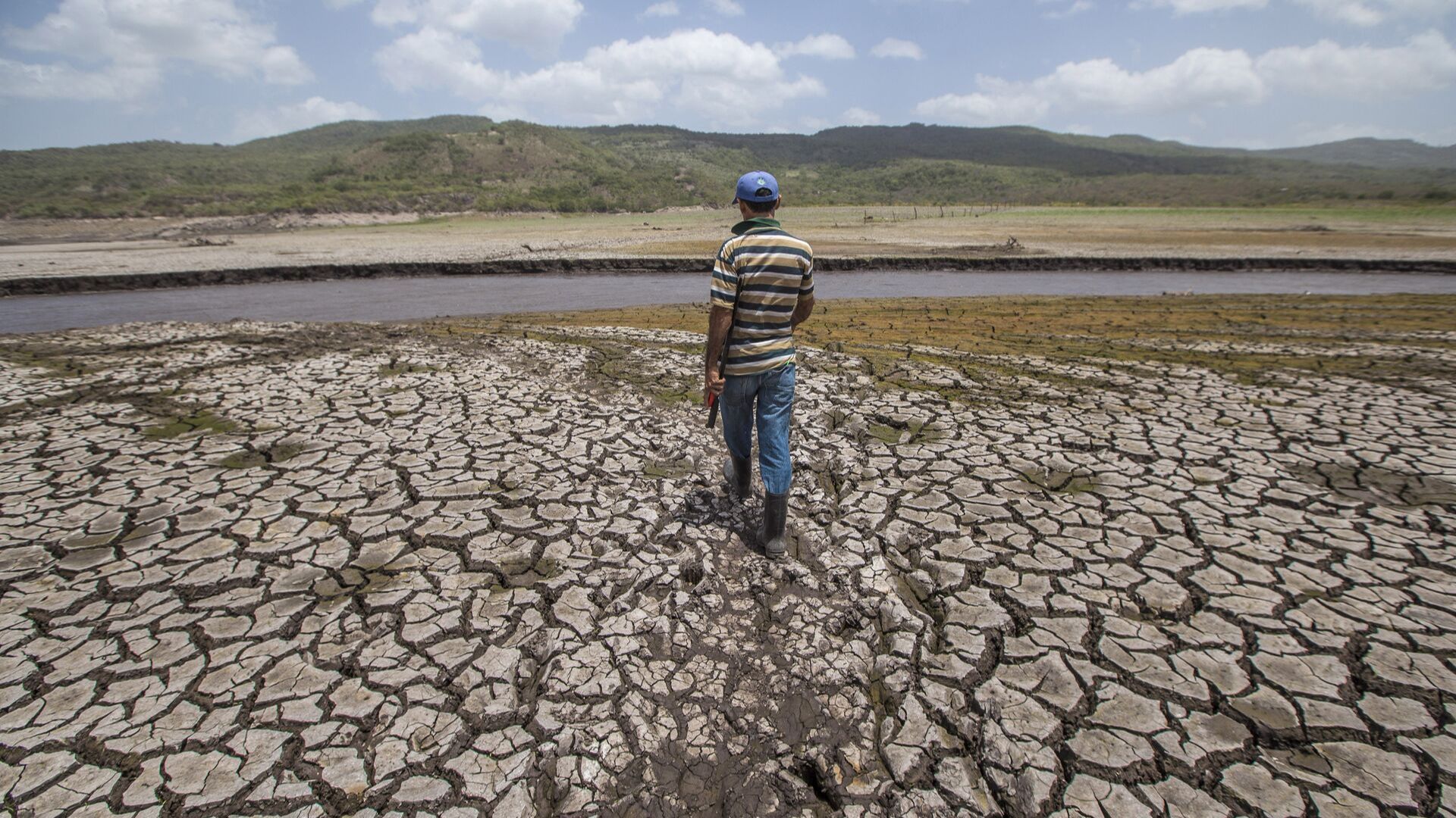 efectos de El Niño