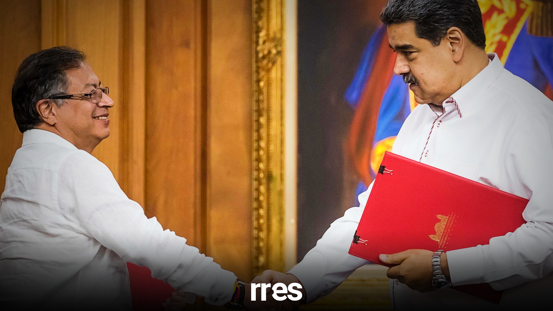 Relación entre Venezuela y Colombia no termina de carburar 