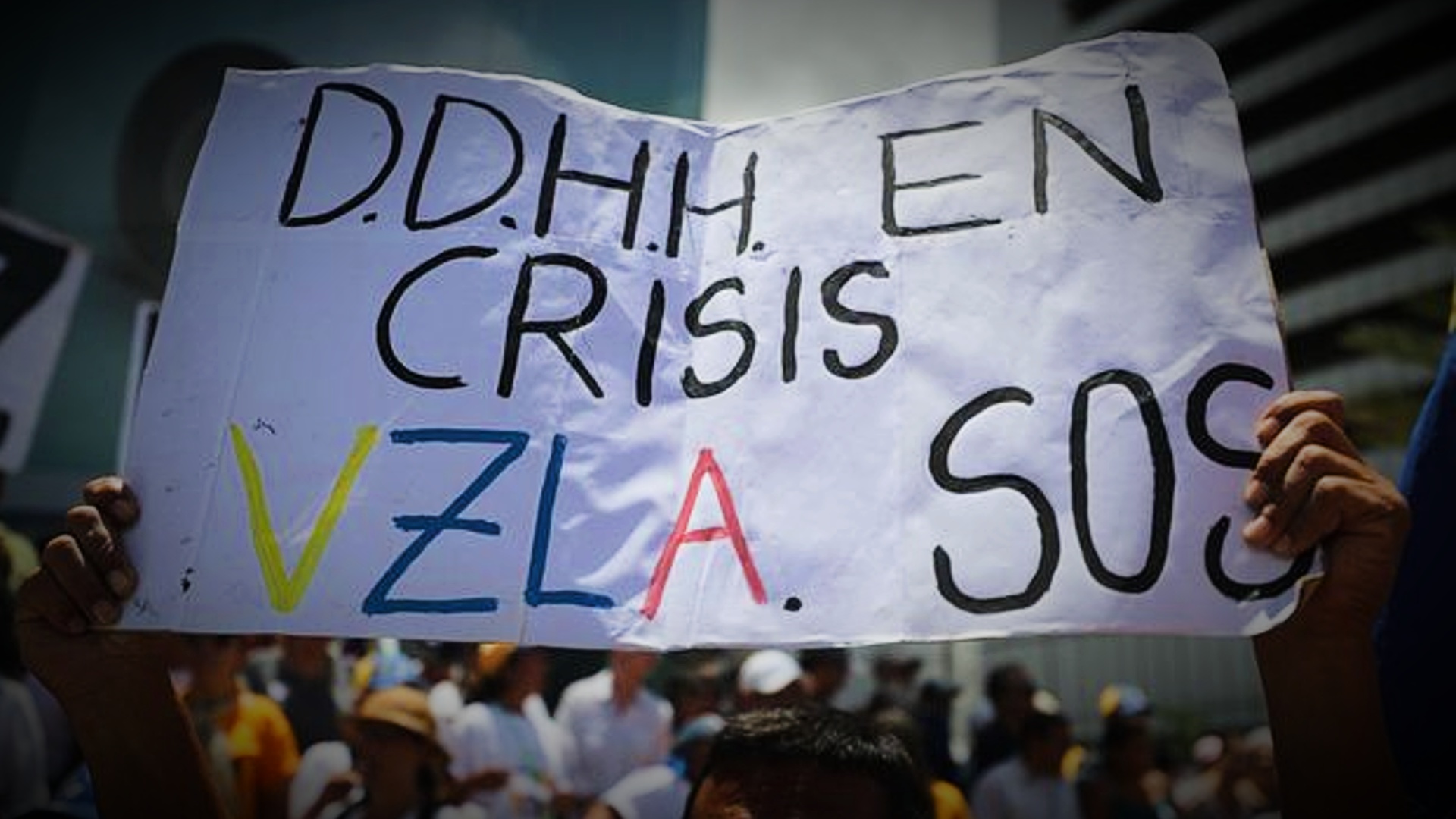 CPI Venezuela