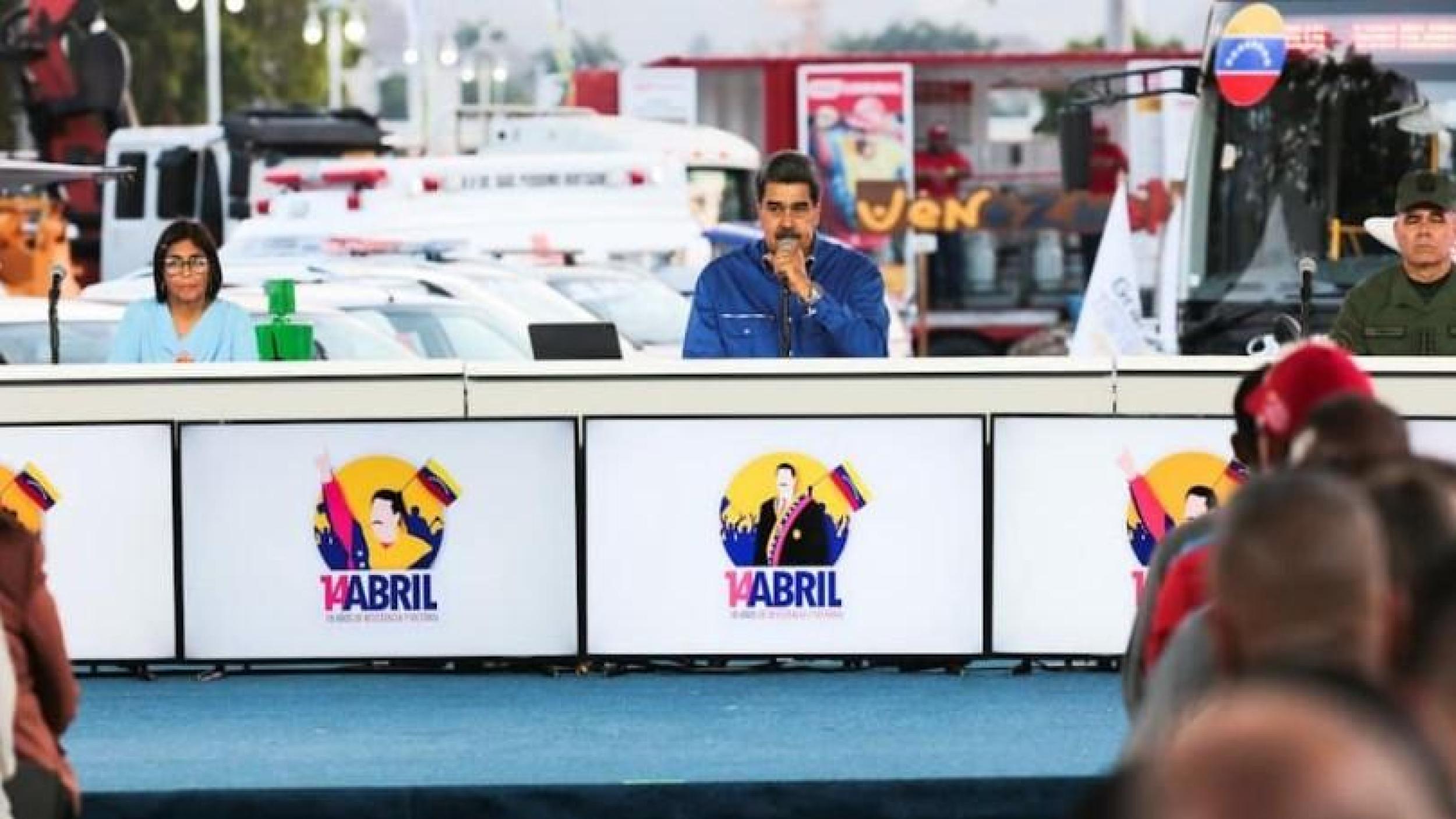 Maduro