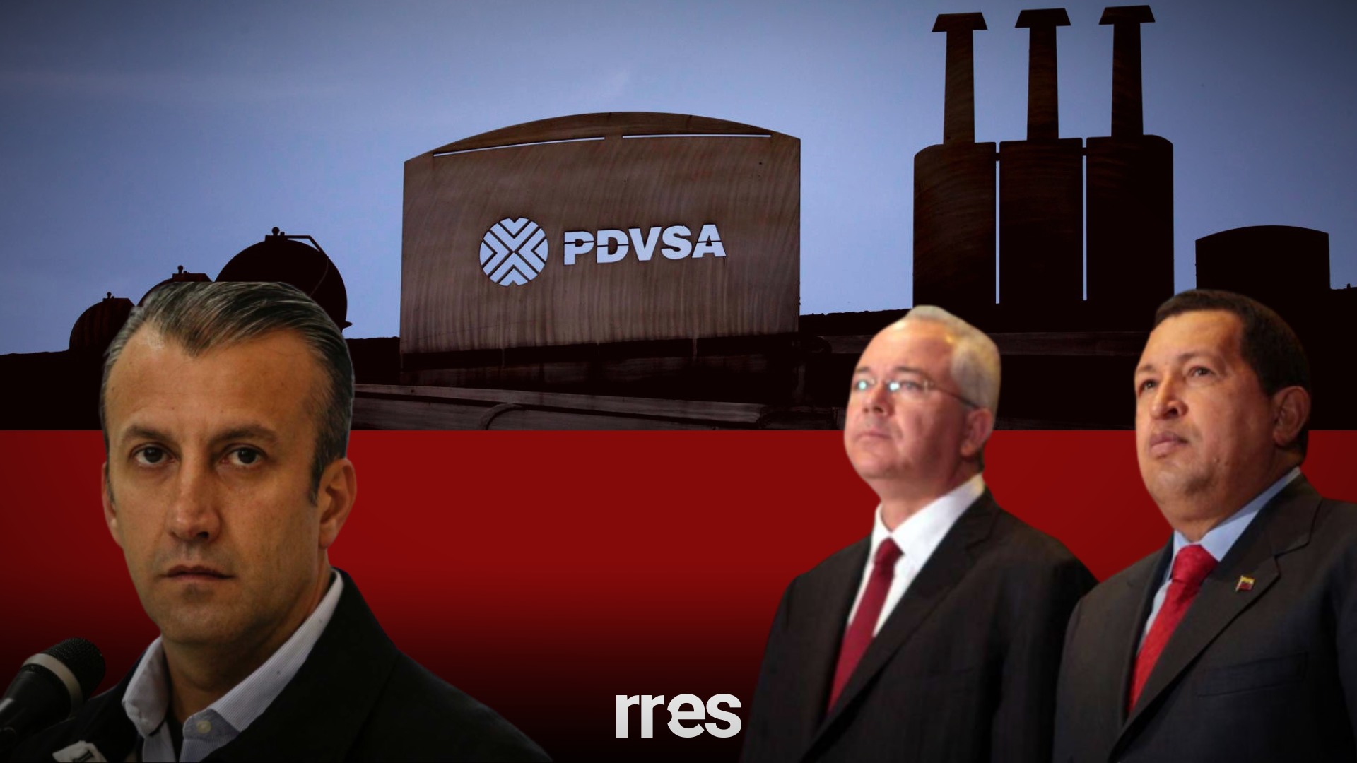 corrupción en Pdvsa