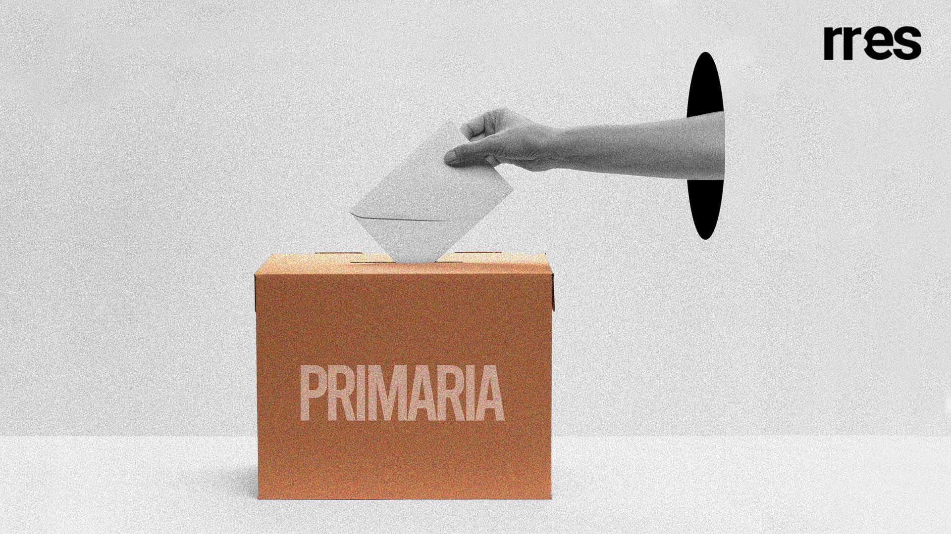 Primarias lo deseable y lo posible, por Eddie A. Ramírez S.
