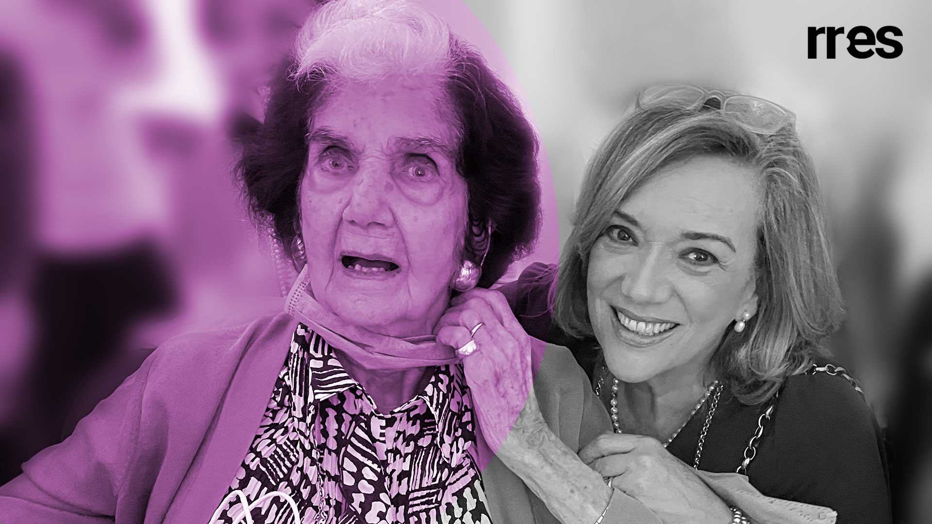Sada Zarikian, 101 años de dedicación y pasión, Carolina Jaimes Branger