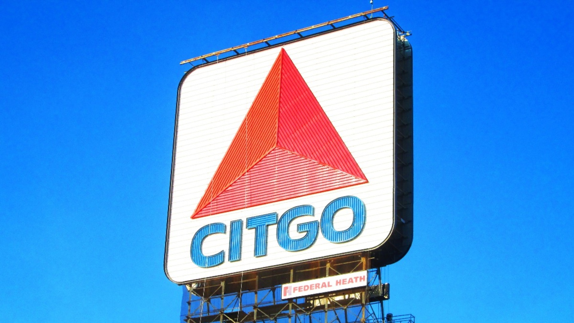 citgo