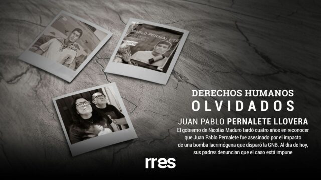 de Juan Pernalete