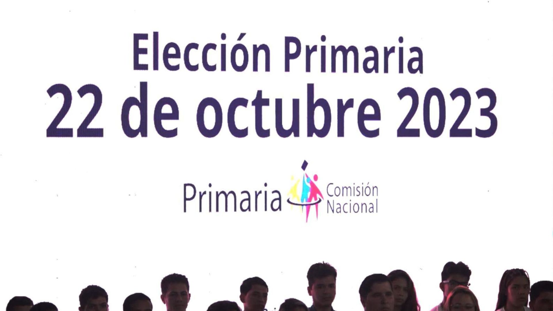 Aprueban lista de 80 ciudades para que venezolanos en el exterior puedan votar en las primarias