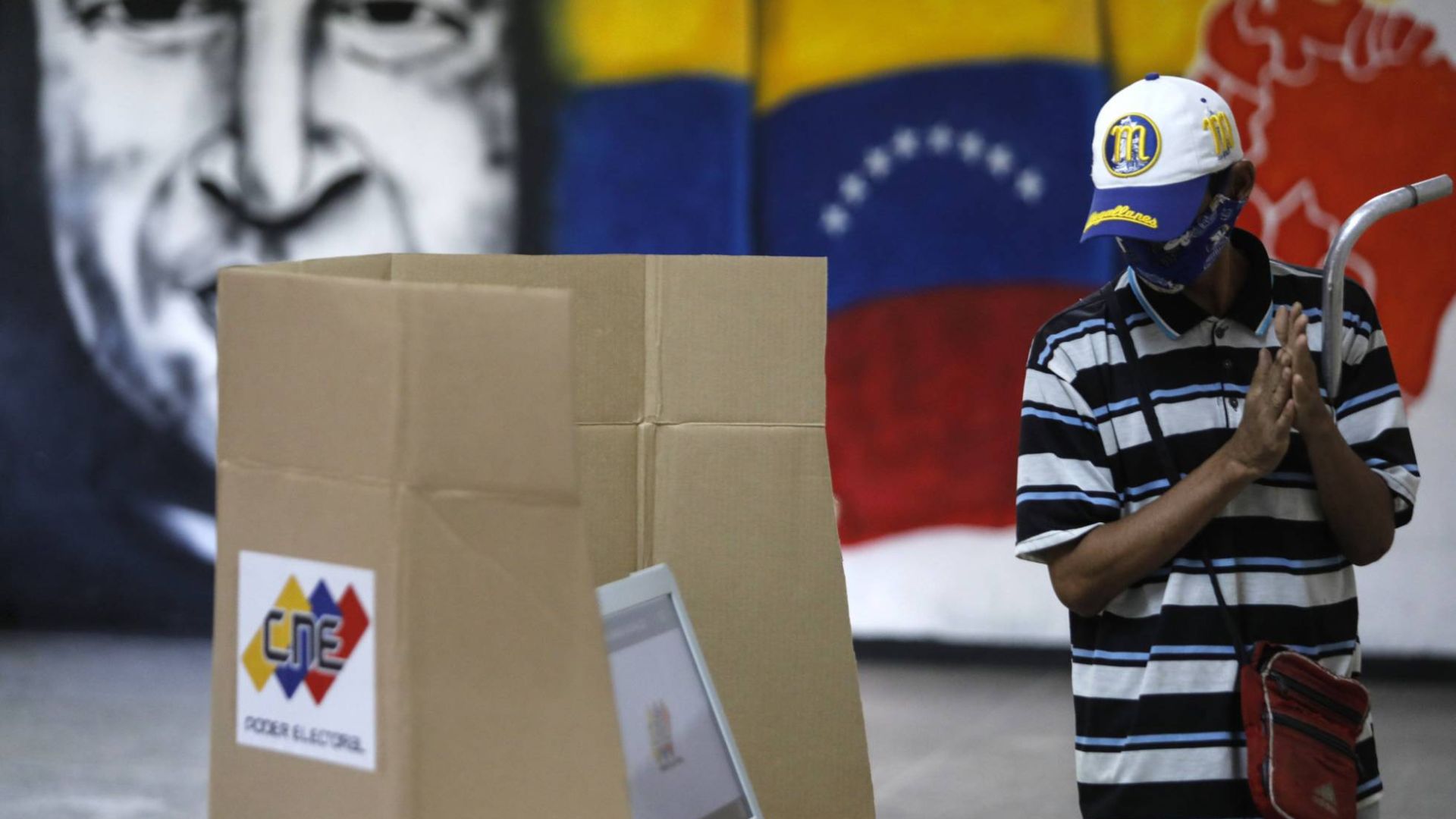 Hablan los candidatos
