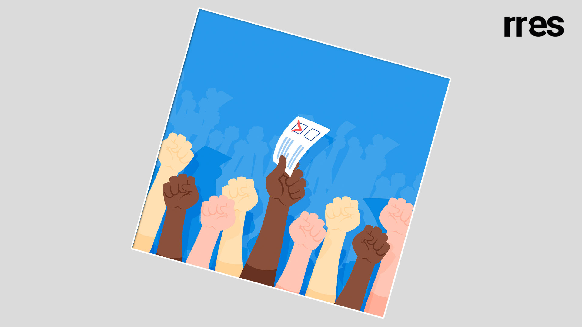 ¿Lograremos refundar la democracia, por Eddie A. Ramírez S.