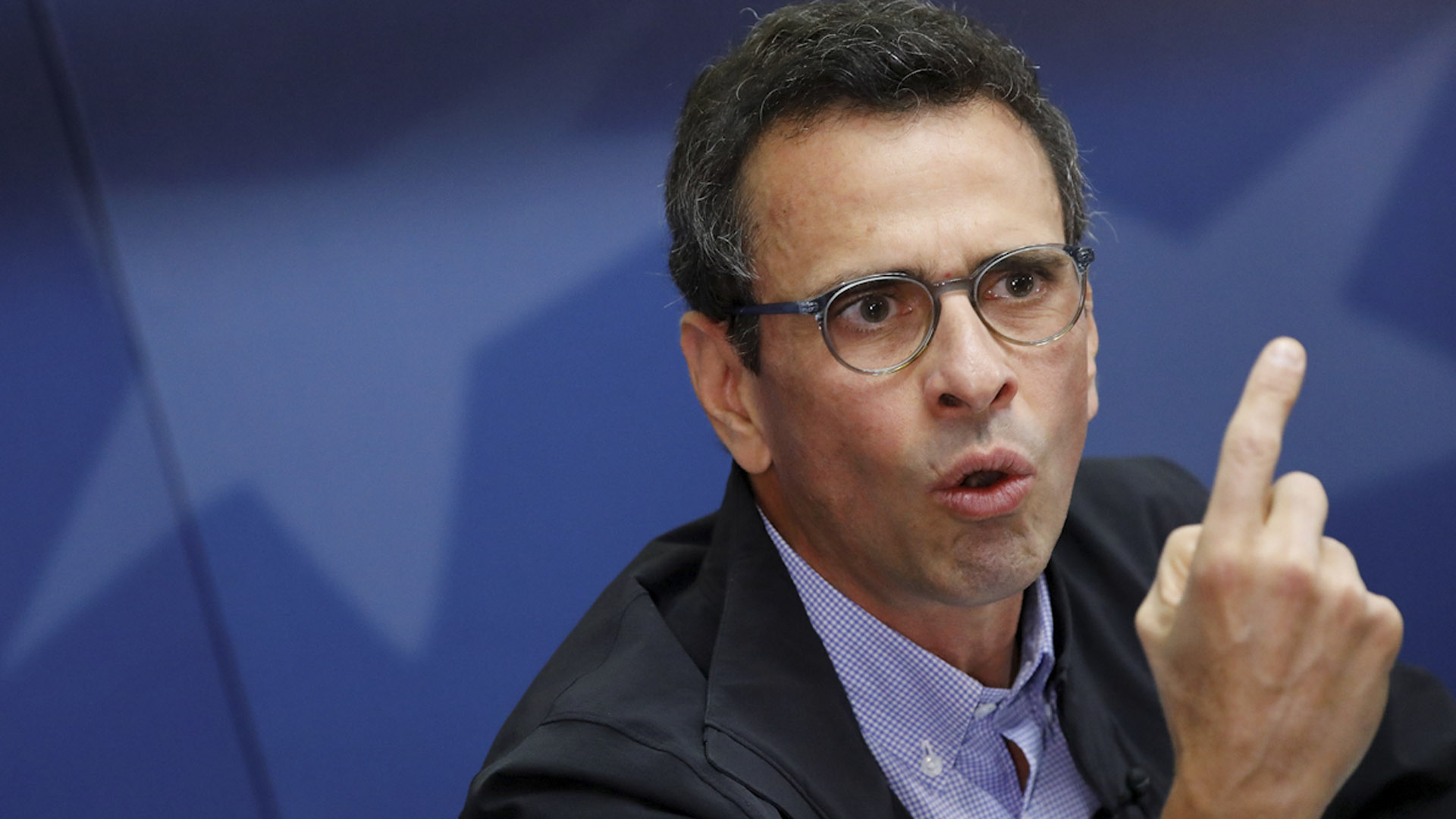 Capriles