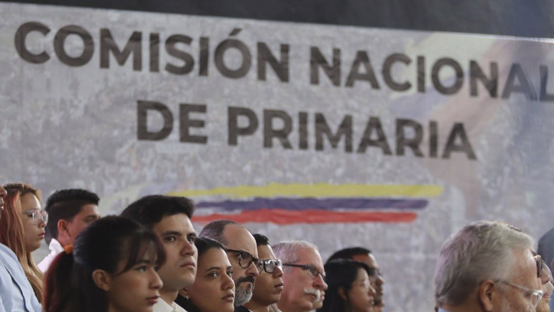 Comisión Nacional de Primaria